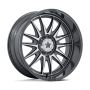 COMMANDER UTV 24X10 6X5.5 -25 PLT-MCH