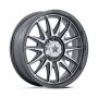 COMMANDER UTV 24X7 4X137/156 +0 PLT-MCH