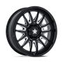 COMMANDER UTV 24X7 5X4.5 +0 GB-MILL