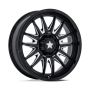 COMMANDER UTV 24X7 5X4.5 +0 GB-MILL