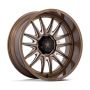 COMMANDER UTV 24X10 5X4.5 -25 BZ-MILL