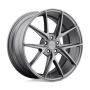MISANO 19X8.5 5X112 66.56 VD 34MM