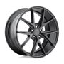 MISANO 19X9.5 5X4.5 72 BD +35