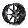 MISANO 20X10 5X120 72 BL +40
