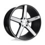 MILAN 20X8.5 5X4.5 72 RBL +35
