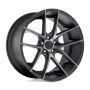 TARGA 19X9.5 5X114.3 MB 72 +40