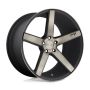 MILAN 19X8.5 5X4.5 72 MB +35