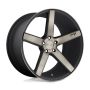 MILAN 20X8.5 5X4.5 72 MB +45