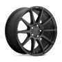 ESSEN 18X8 5X120 72 BD +40