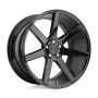 VERONA 20X10 5X112 66.56 BL 40MM