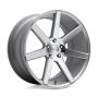 VERONA 20X10.5 5X4.5 72 MSL +30