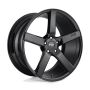 MILAN SUV 22X10 5X5.0 71.5 BL +35