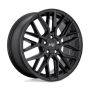 GAMMA 18X8 5X112 66.56 BD 42MM