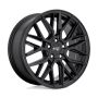 GAMMA 18X8 5X112 66.56 BD 42MM