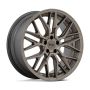 GAMMA 20X10.5 5X112 66.56 ZD 27MM