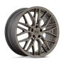 GAMMA 20X10.5 5X112 66.56 ZD 40MM