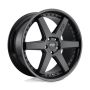 NICHE 1PC ALTAIR 19X10 5X120 72 BLD +40