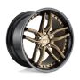 METHOS 19X9.5 5X112 66.56 ZDB 48MM