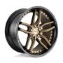METHOS 20X9 5X112 66.56 ZDB 38MM