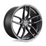 VOSSO 20X10.5 5X112 66.56 VD +45 BMW CAP