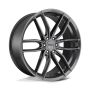 VOSSO 20X9 6X135 87.1 VD 20MM