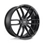 VOSSO 20X9 6X132 74 BL 35MM