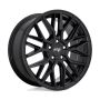 GAMMA 18X8 5X112 66.56 BL 42MM