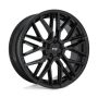 GAMMA 22X10.5 5X120 74 BL +40