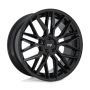 GAMMA 22X9 5X5.0 71.5 BL +35