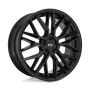 GAMMA 24X10 5X130 84.1 BL 35MM