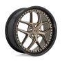 VICE 19X9.5 5X120 72 ZDB +35