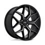 VICE SUV 24X10 6X135 87.1 NBL +30