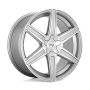 CARINA 20X10.5 5X112 66.5 GL +40 BMW CAP