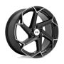 NICHE 1PC 5x112 66.56 40.0