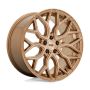 NICHE 1PC MAZZANTI 19X9.5 5X4.5 72 BZBR 35MM