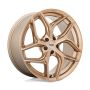 TORSION 20X10.5 5X4.5 72 BZBR 40MM