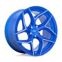 NICHE 1PC 5x114.3 72.56 40.0