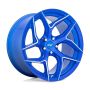 TORSION 20X9 5X112 66.5 ABM 25MM