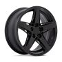 NICHE 1PC TERAMO 18X8 5X4.5 72 BD +40