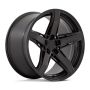 NICHE 1PC 5x120 72.56 20.0