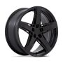 TERAMO 20X9 5X4.5 72 BD +25