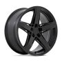 TERAMO 20X9.5 5X112 66 BD +32