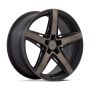 TERAMO 20X9 5X112 66 MBT +25