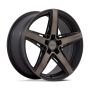 TERAMO 20X9 5X112 66 MBT +25