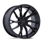 NOVARA 20X10.5 5X4.5 72 BD +30