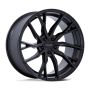 NOVARA 20X10.5 5X4.5 72 BD +30