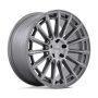 AMALFI 20X10.5 5X120 72 GLR +35