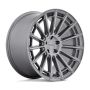 AMALFI 20X9 5X112 66 GLR +38