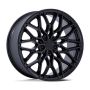 CALABRIA 5 20X10.5 5X120 74 +38 M-BLK