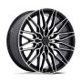 CALABRIA 6 20X9.5 6X5.5 106 +30 GBLK-MC